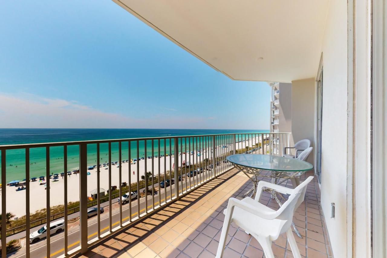 Apartmán Majestic Sun, Unit A713 Destin Exteriér fotografie