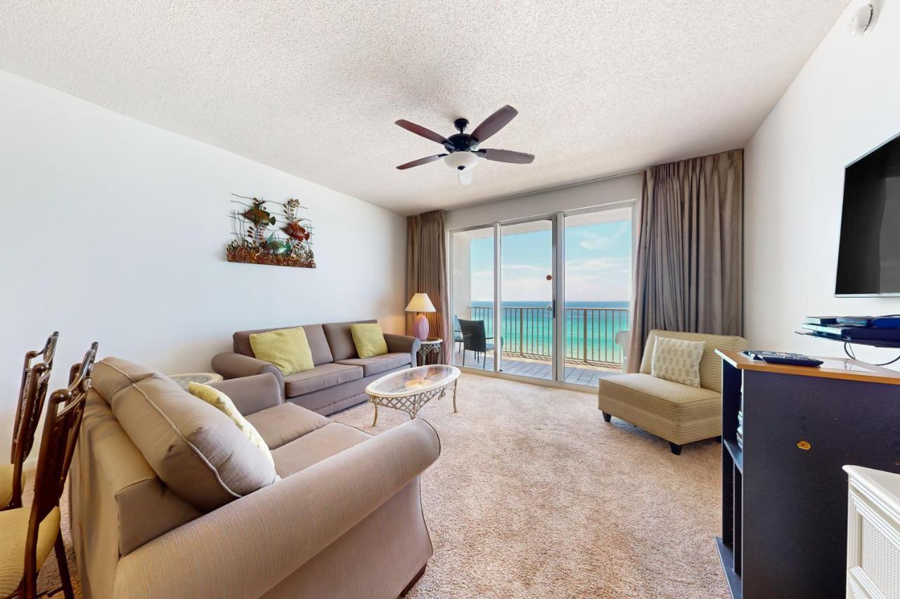 Apartmán Majestic Sun, Unit A713 Destin Exteriér fotografie