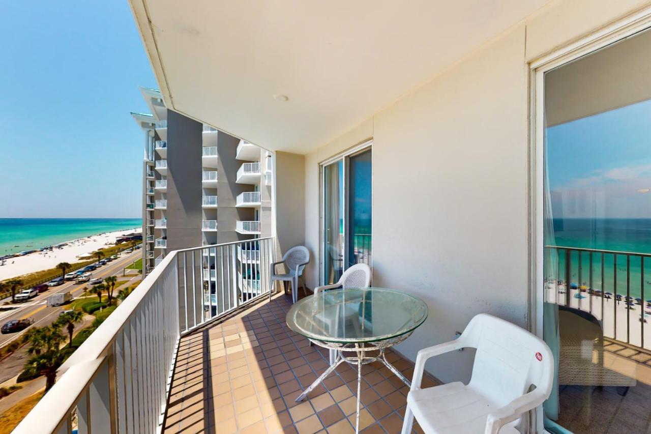 Apartmán Majestic Sun, Unit A713 Destin Exteriér fotografie