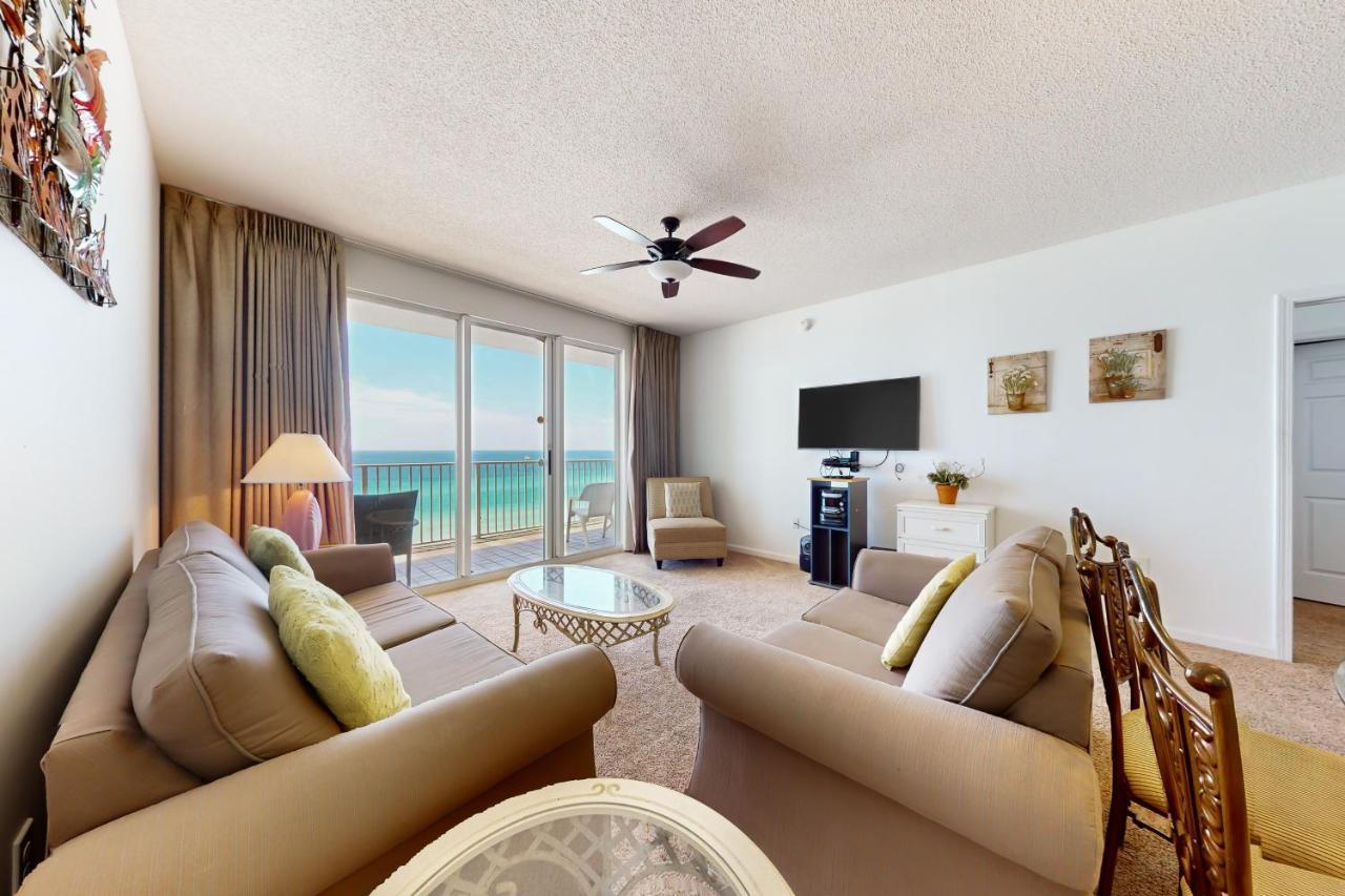 Apartmán Majestic Sun, Unit A713 Destin Exteriér fotografie