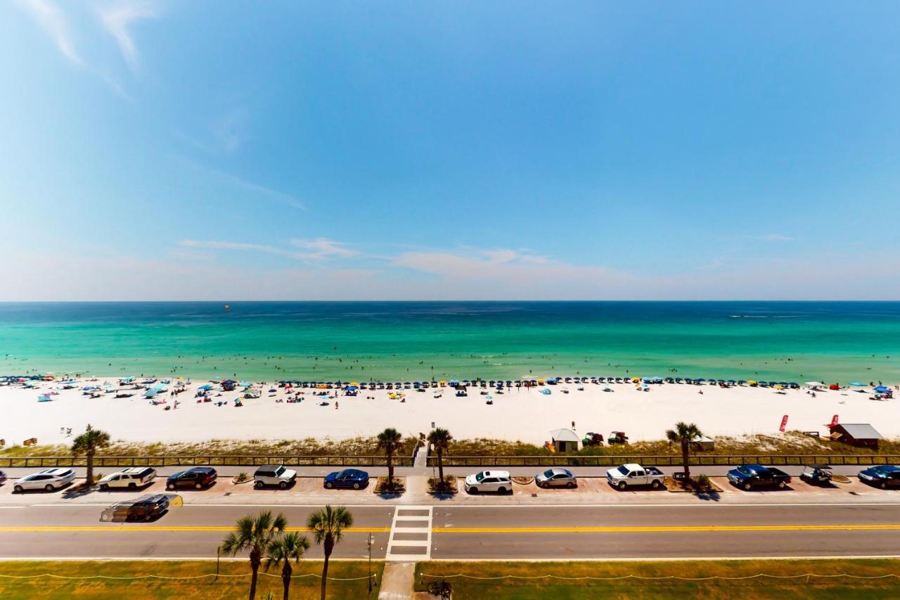 Apartmán Majestic Sun, Unit A713 Destin Exteriér fotografie