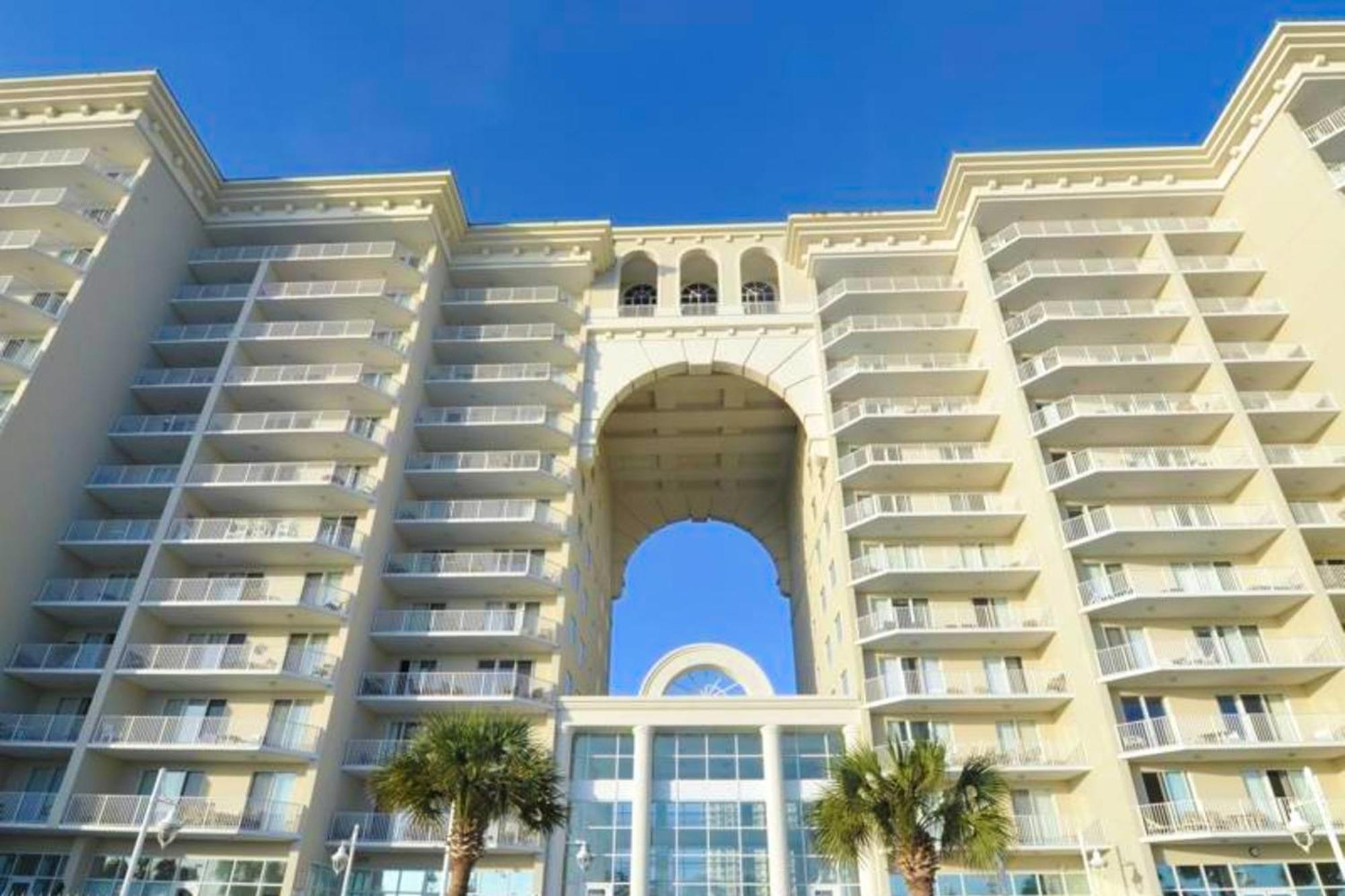 Apartmán Majestic Sun, Unit A713 Destin Exteriér fotografie